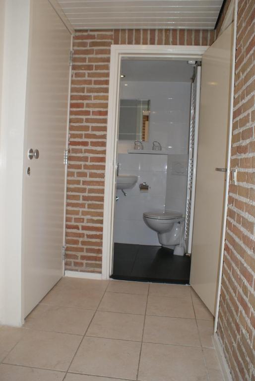Continentaiz Appartement Zandvoort Ruang foto