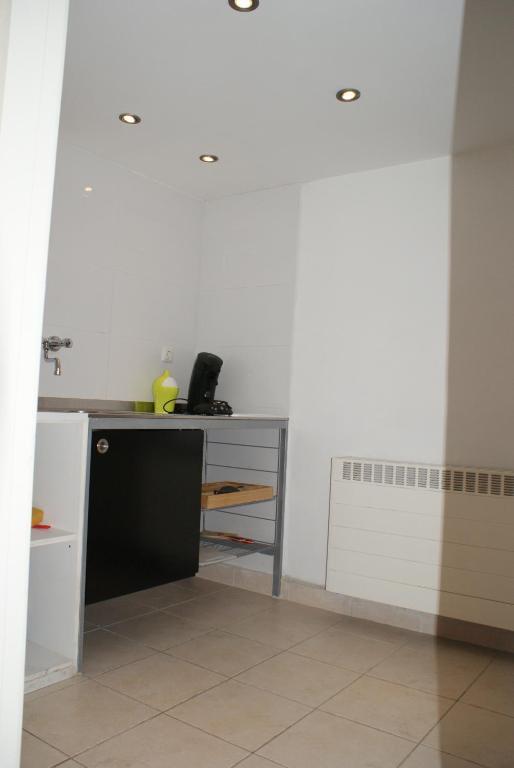 Continentaiz Appartement Zandvoort Ruang foto