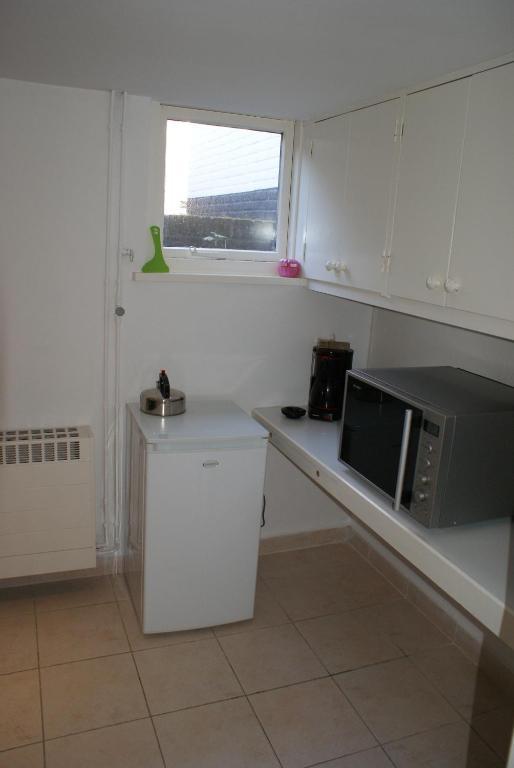 Continentaiz Appartement Zandvoort Ruang foto